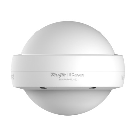 Точка доступу Wi-Fi Ruijie Networks RG-RAP6262(G)