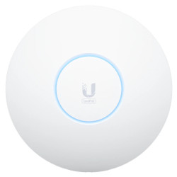 Точка доступу Wi-Fi Ubiquiti UniFi 6 Enterprise (U6-Enterprise)