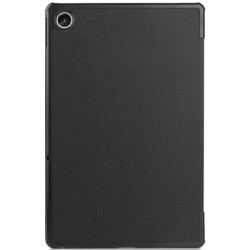 Чохол до планшета BeCover Smart Case Lenovo Tab M10 Plus TB-125F (3rd Gen)/K10 Pro TB-226 10.61" Black (708301)