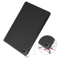 Чохол до планшета BeCover Smart Case Lenovo Tab M10 Plus TB-125F (3rd Gen)/K10 Pro TB-226 10.61" Black (708301)