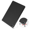 Чохол до планшета BeCover Smart Case Lenovo Tab M10 Plus TB-125F (3rd Gen)/K10 Pro TB-226 10.61" Black (708301)
