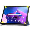 Чохол до планшета BeCover Smart Case Lenovo Tab M10 Plus TB-125F (3rd Gen)/K10 Pro TB-226 10.61" Night (708315)