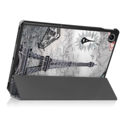 Чохол до планшета BeCover Smart Case Lenovo Tab M10 Plus TB-125F (3rd Gen)/K10 Pro TB-226 10.61" Paris (708316)