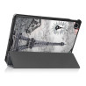 Чохол до планшета BeCover Smart Case Lenovo Tab M10 Plus TB-125F (3rd Gen)/K10 Pro TB-226 10.61" Paris (708316)
