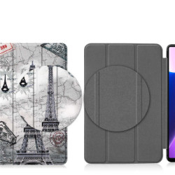 Чохол до планшета BeCover Smart Case Lenovo Tab M10 Plus TB-125F (3rd Gen)/K10 Pro TB-226 10.61" Paris (708316)