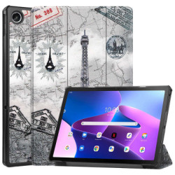 Чохол до планшета BeCover Smart Case Lenovo Tab M10 Plus TB-125F (3rd Gen)/K10 Pro TB-226 10.61" Paris (708316)