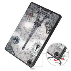 Чохол до планшета BeCover Smart Case Lenovo Tab M10 Plus TB-125F (3rd Gen)/K10 Pro TB-226 10.61" Paris (708316)