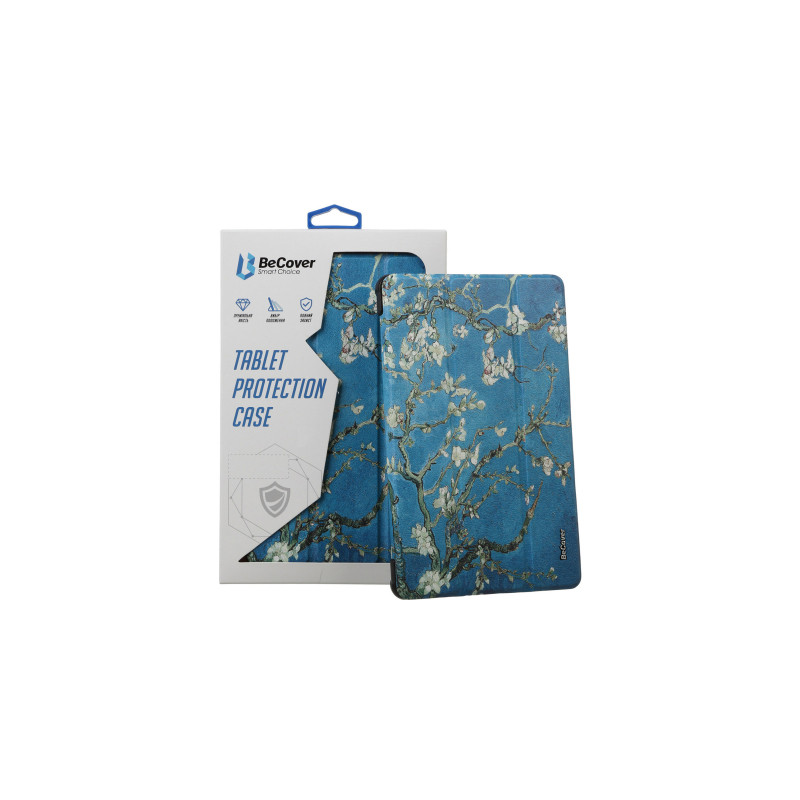 Чохол до планшета BeCover Smart Case Lenovo Tab M10 TB-328F (3rd Gen) 10.1" Spring (708298)