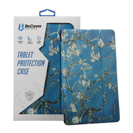 Чохол до планшета BeCover Smart Case Lenovo Tab M10 TB-328F (3rd Gen) 10.1" Spring (708298)