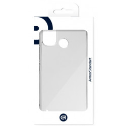 Чохол до мобільного телефона Armorstandart Air Series Nokia G11 Plus Transparent (ARM64553)