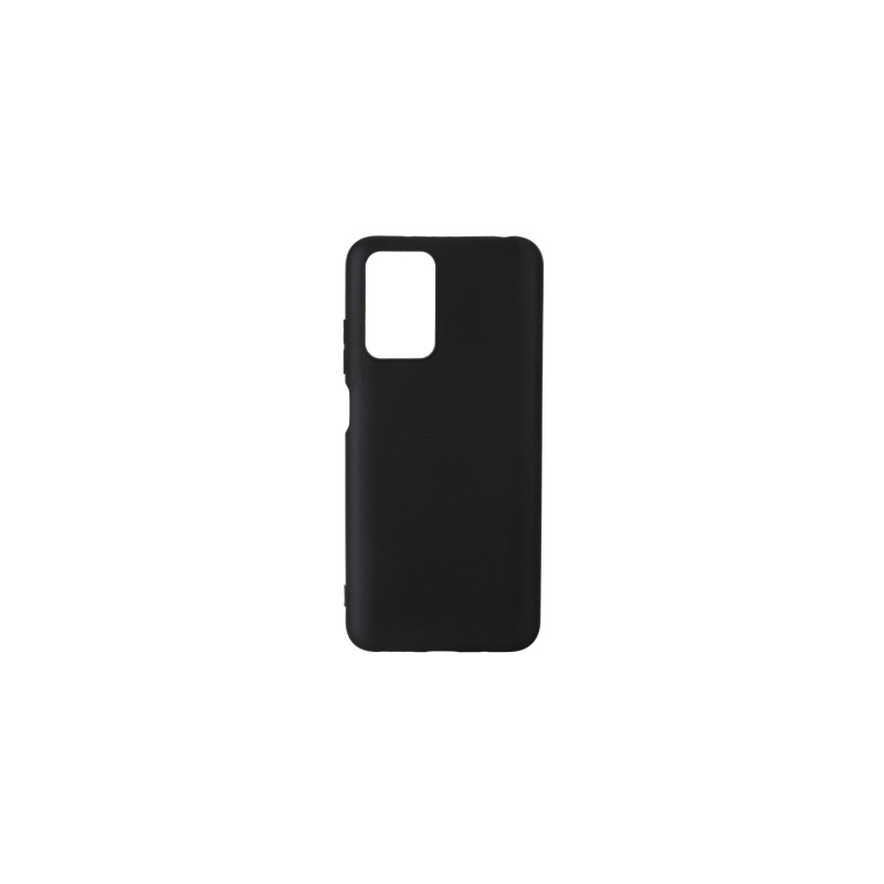 Чохол до мобільного телефона Armorstandart Matte Slim Fit Xiaomi Redmi 10/10 2022 Black (ARM62747)