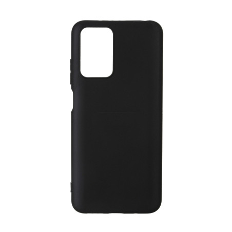 Чохол до мобільного телефона Armorstandart Matte Slim Fit Xiaomi Redmi 10/10 2022 Black (ARM62747)