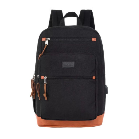 Рюкзак для ноутбука Canyon 15.6" BPS-5 backpack (CNS-BPS5BBR1)