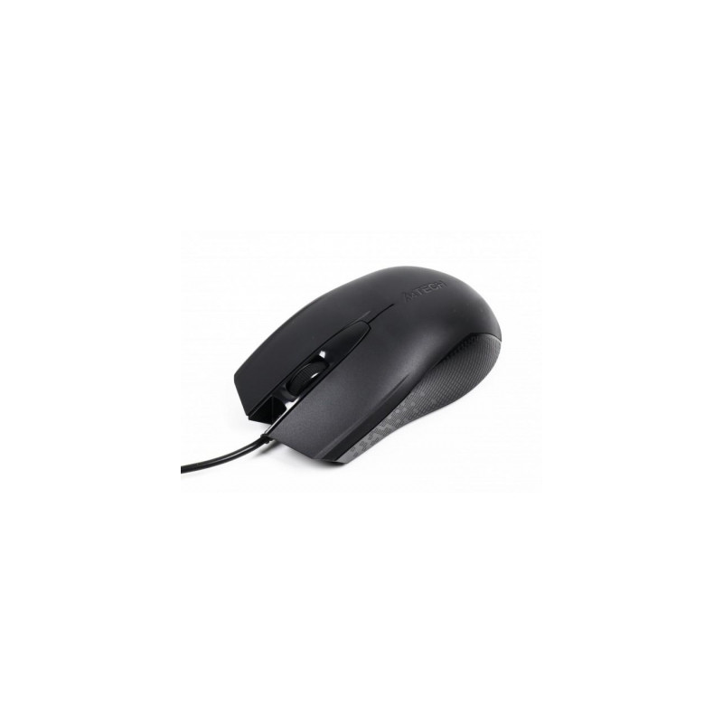 Мишка A4Tech OP-760 Black (4711421934763)