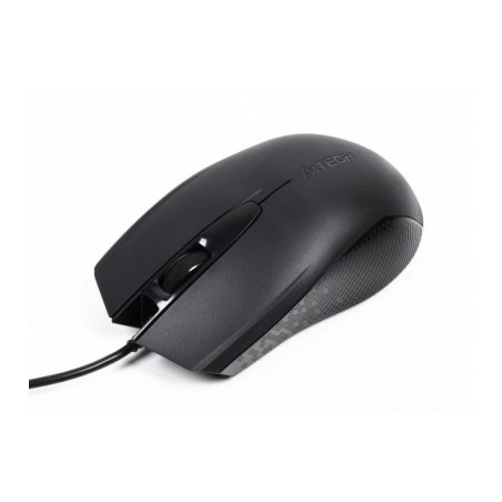 Мишка A4Tech OP-760 Black (4711421934763)