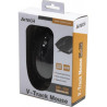 Мишка A4Tech OP-760 Black (4711421934763)