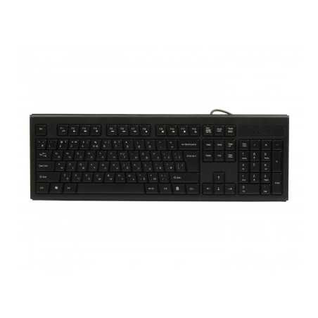 Комплект A4Tech KRS-8372 USB Black (4711421857765)