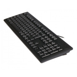 Комплект A4Tech KRS-8372 USB Black (4711421857765)