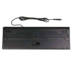 Комплект A4Tech KRS-8372 USB Black (4711421857765)