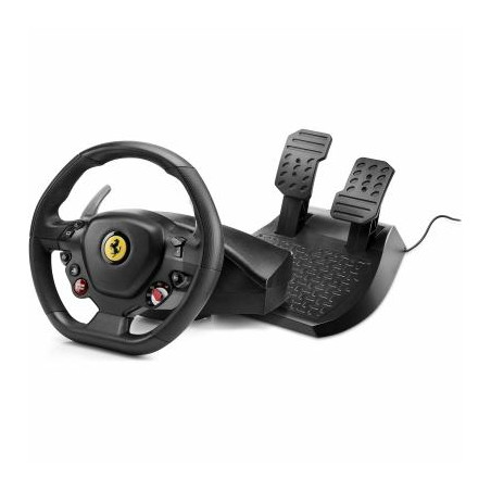 Кермо ThrustMaster PC/PS4 T80 FERRARI 488 (4160672)