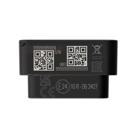 GPS-трекер Teltonika FMB003