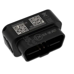 GPS-трекер Teltonika FMB003