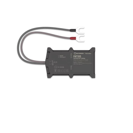 GPS-трекер Teltonika FMT100