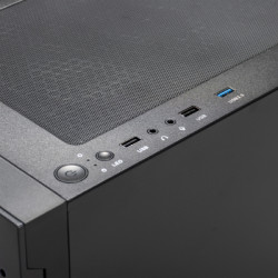 Корпус для ПК Gamdias TALOS E3 (4712960137110)