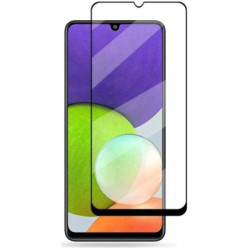 Скло захисне Drobak Samsung Galaxy A22 (494949)