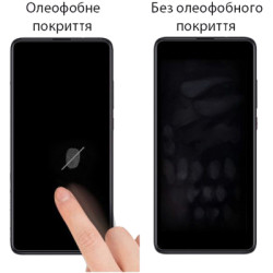 Скло захисне Drobak Samsung Galaxy A22 (494949)