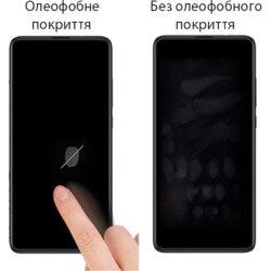 Скло захисне Drobak Samsung Galaxy M22 (616109)