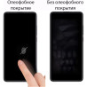 Скло захисне Drobak Vivo Y31 (464643)