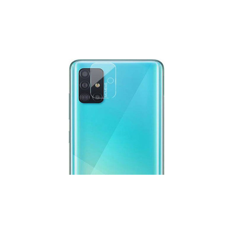 Скло захисне Drobak camera Samsung Galaxy M51 (232331)