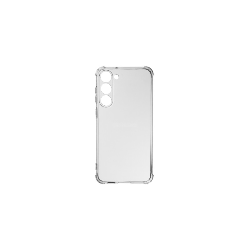 Чохол до мобільного телефона Armorstandart Air Force Samsung S23 Plus Camera cover Transparent (ARM65441)
