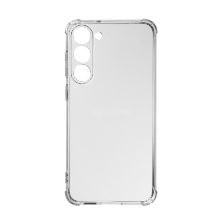 Чохол до мобільного телефона Armorstandart Air Force Samsung S23 Plus Camera cover Transparent (ARM65441)