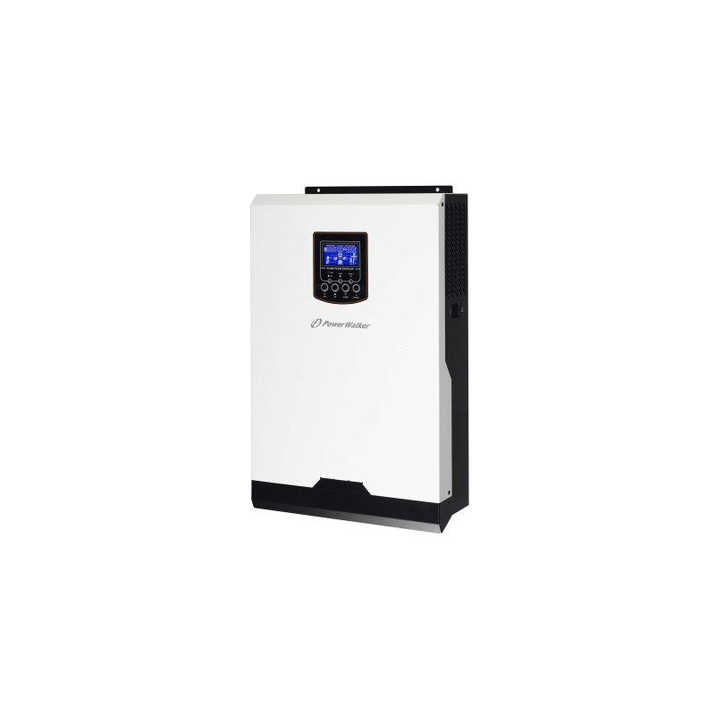Сонячний інвертор PowerWalker 5000 PWM (10120225)