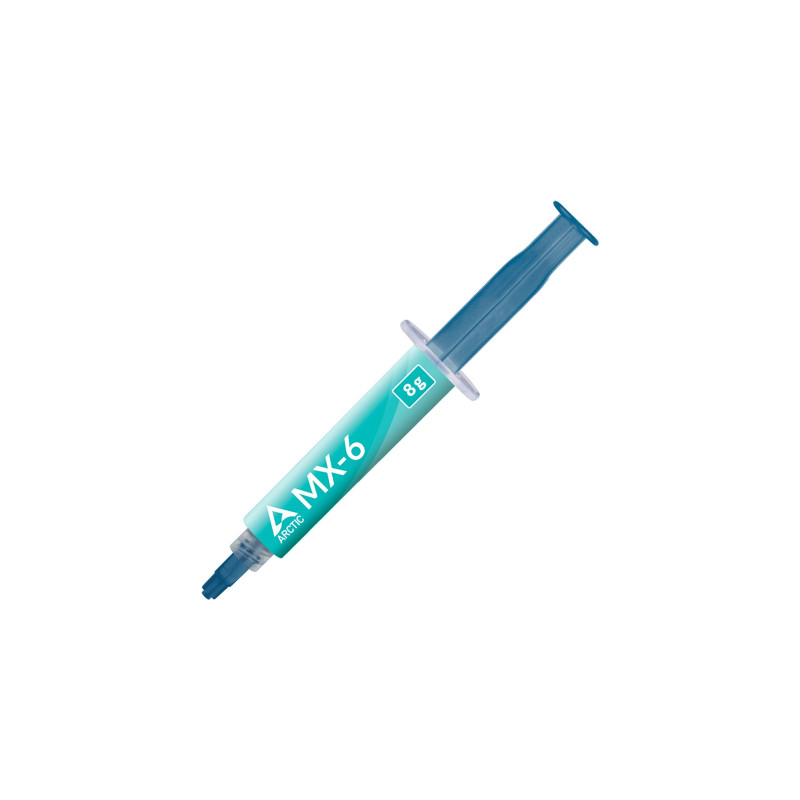 Термопаста Arctic MX-6 8g (ACTCP00081A)