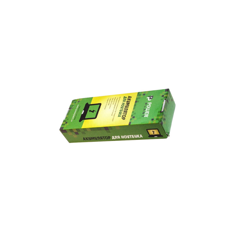 Акумулятор до ноутбука LENOVO ThinkPad L380 (01AV481) 11.1V 4100mAh PowerPlant (NB481682)
