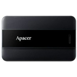 Зовнішній жорсткий диск 2.5" 2TB Apacer (AP2TBAC237B-1)