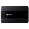 Зовнішній жорсткий диск 2.5" 2TB Apacer (AP2TBAC237B-1)
