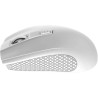 Мишка Canyon MW-7 Wireless White (CNE-CMSW07W)