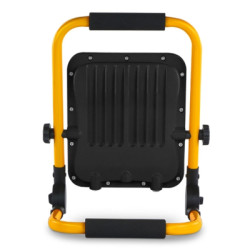 Прожектор Videx LED акумуляторний PREMIUM VIDEX F2A 50W 5000K (VL-F2A-505)