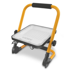 Прожектор Videx LED акумуляторний PREMIUM VIDEX F2A 50W 5000K (VL-F2A-505)