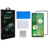 Скло захисне BeCover Google Pixel 7 Black (708571)