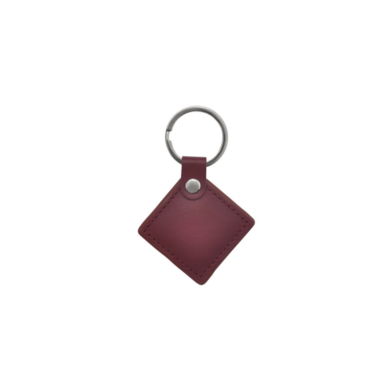 Брелок з чіпом Trinix Proxymity-key EM-Marine шкіра (P-key EM-Marine шкіра)