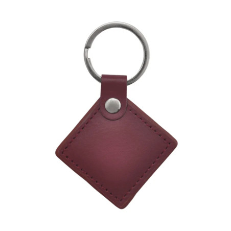 Брелок з чіпом Trinix Proxymity-key EM-Marine шкіра (P-key EM-Marine шкіра)