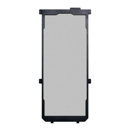 Пиловий фільтр для ПК Lian Li Front Dust Filter, black (G89.LAN216-2X.00)