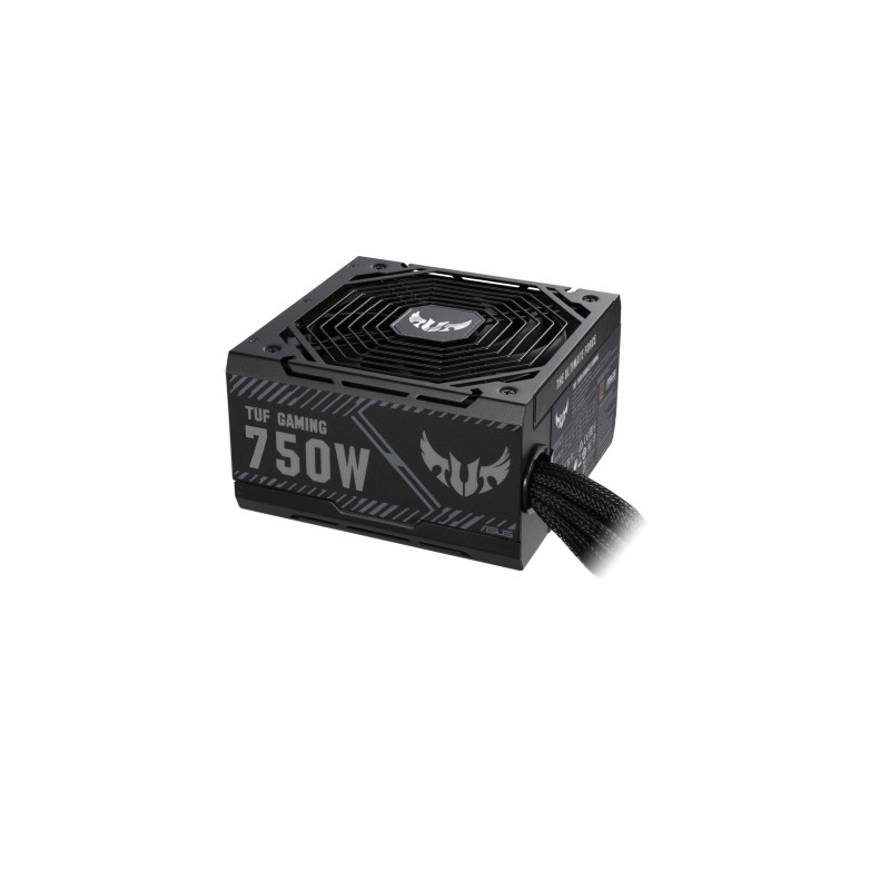 Блок живлення ASUS 750W TUF 80+ Bronze (90YE00D0-B0NA00)