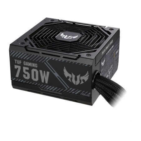 Блок живлення ASUS 750W TUF 80+ Bronze (90YE00D0-B0NA00)