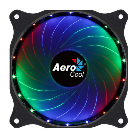 Кулер до корпусу AeroCool Cosmo 12 FRGB (ACF3-NA10117.11)